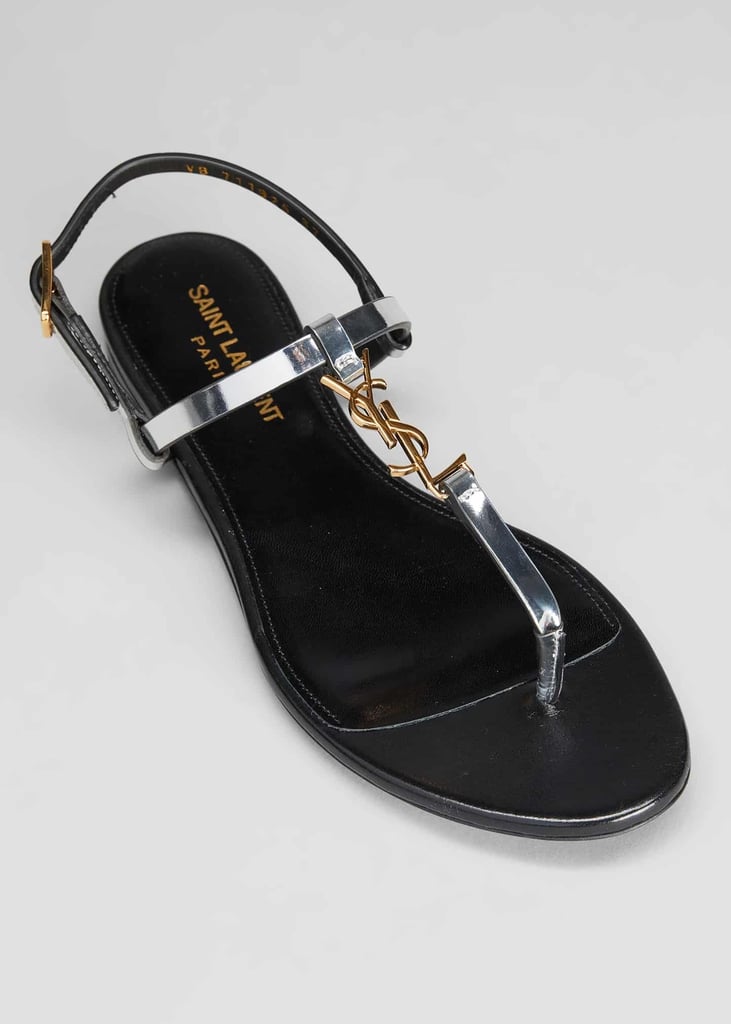 YSL Sandals